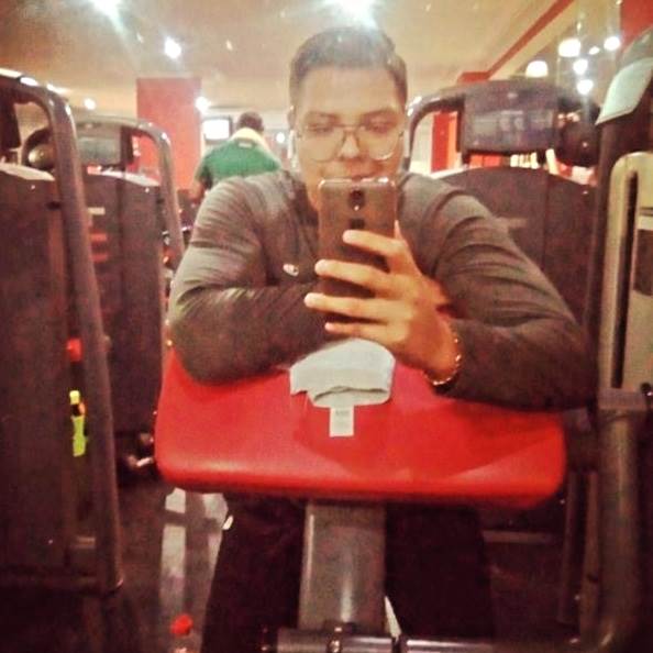 Imagen de perfil del usuario