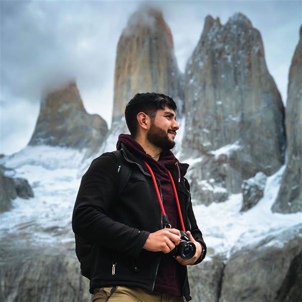 Imagen de perfil del usuario