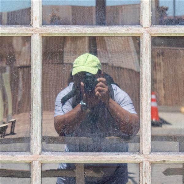 Imagen de perfil del usuario