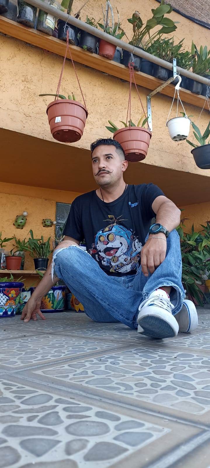 Imagen de perfil del usuario