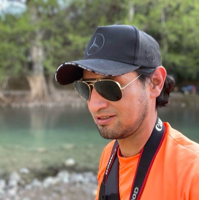 Imagen de perfil del usuario