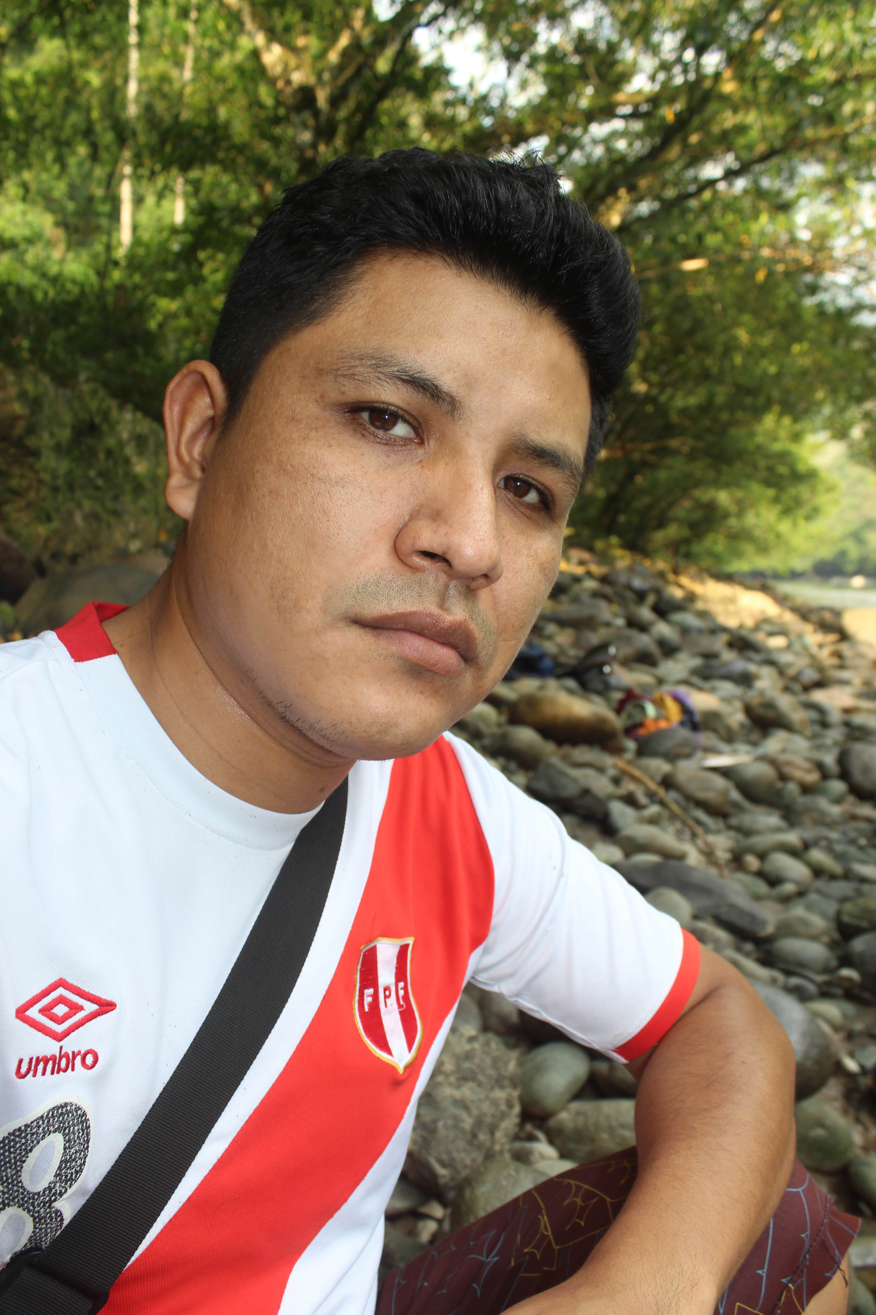 Imagen de perfil del usuario