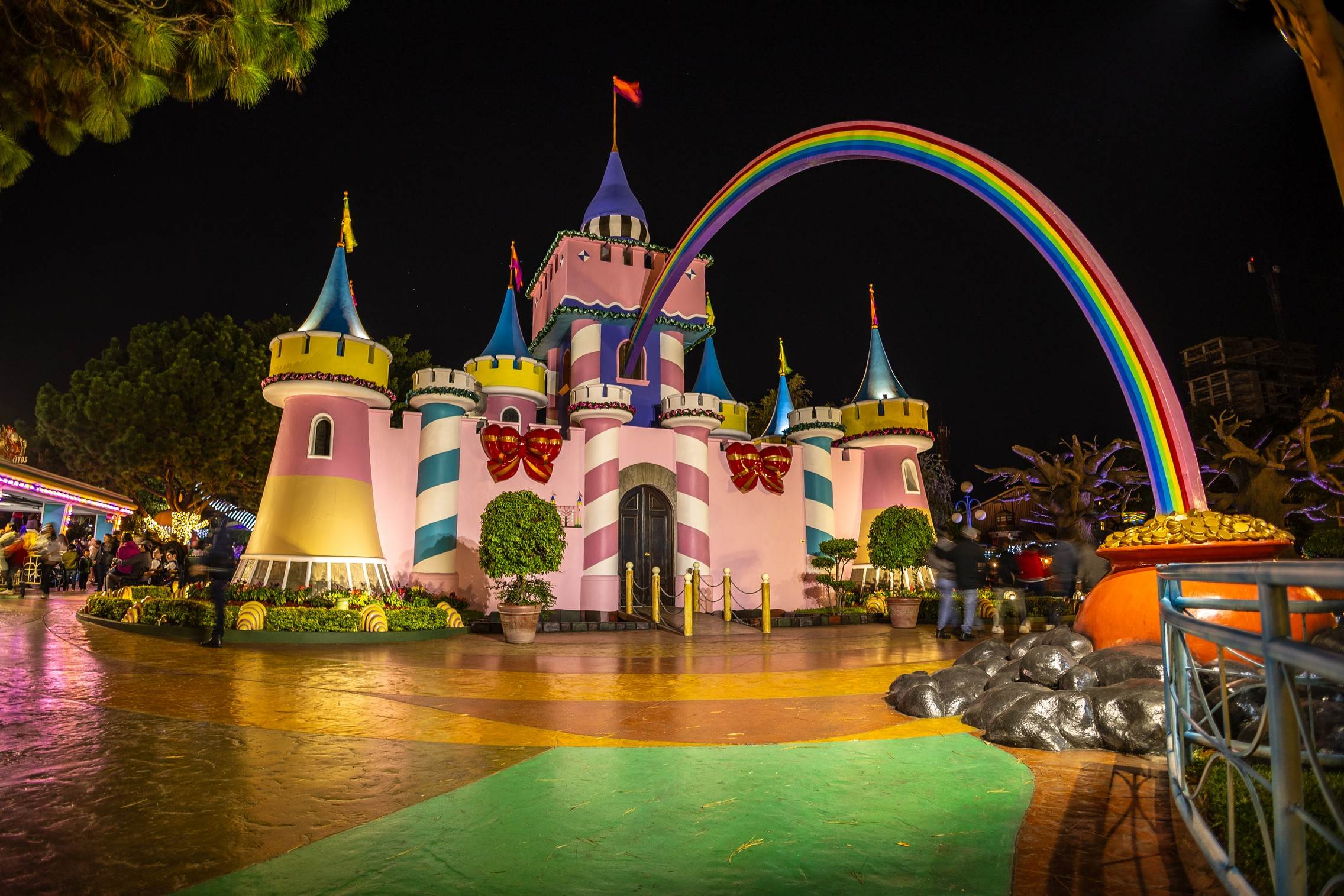 Imagen aleatoria