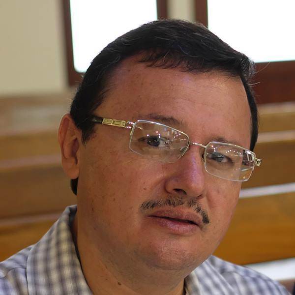 Imagen de perfil del usuario