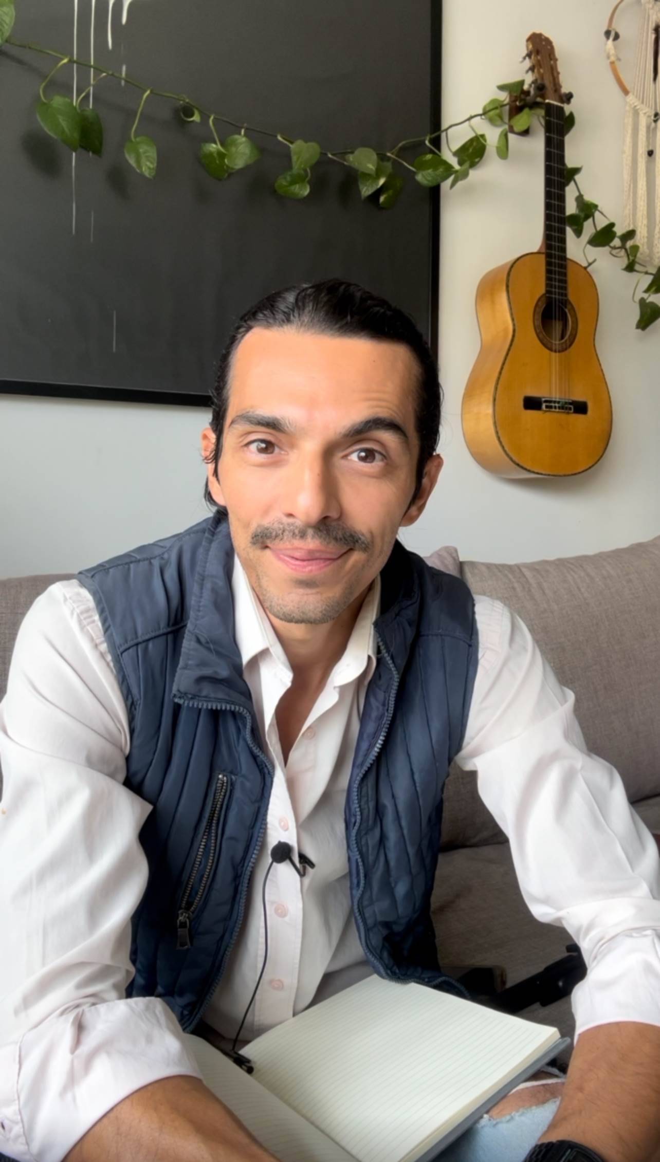 Imagen de perfil del usuario