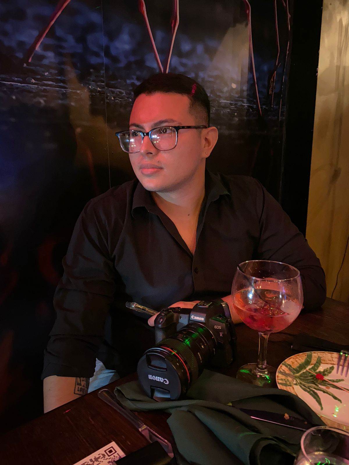 Imagen de perfil del usuario