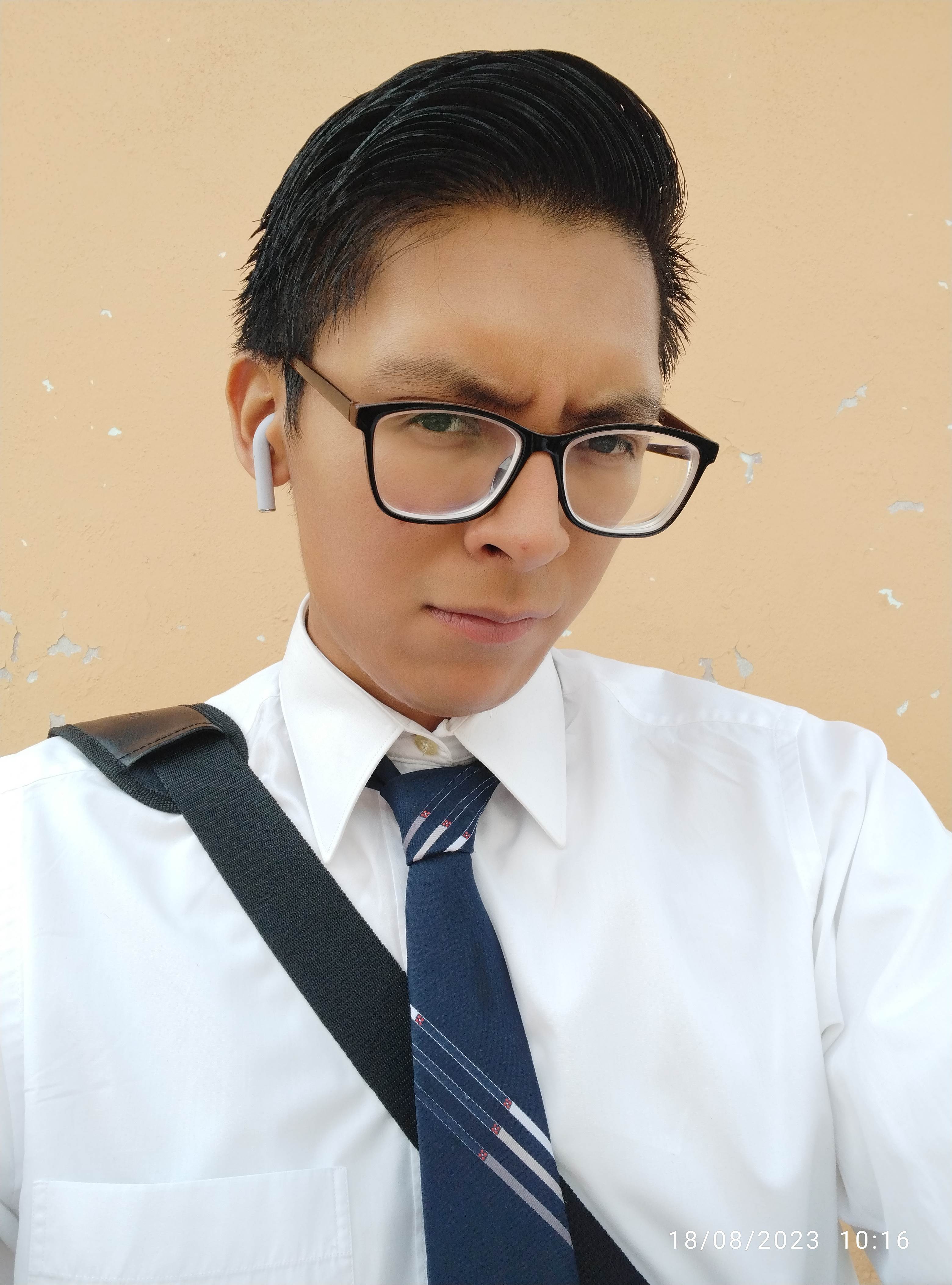 Imagen de perfil del usuario