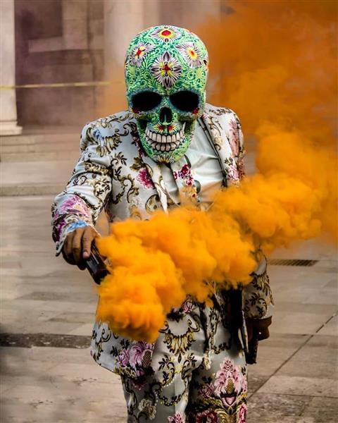Imagen aleatoria