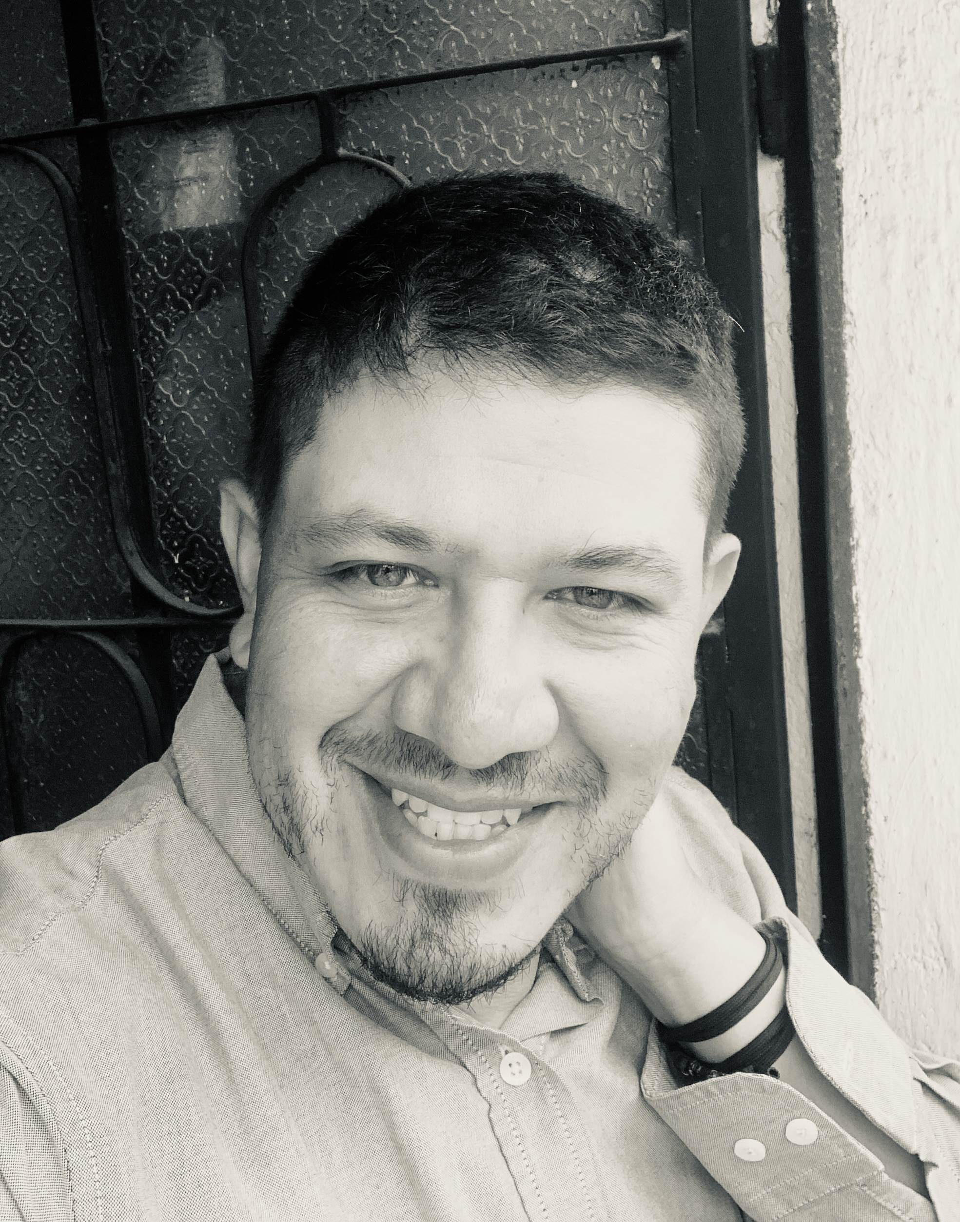 Imagen de perfil del usuario