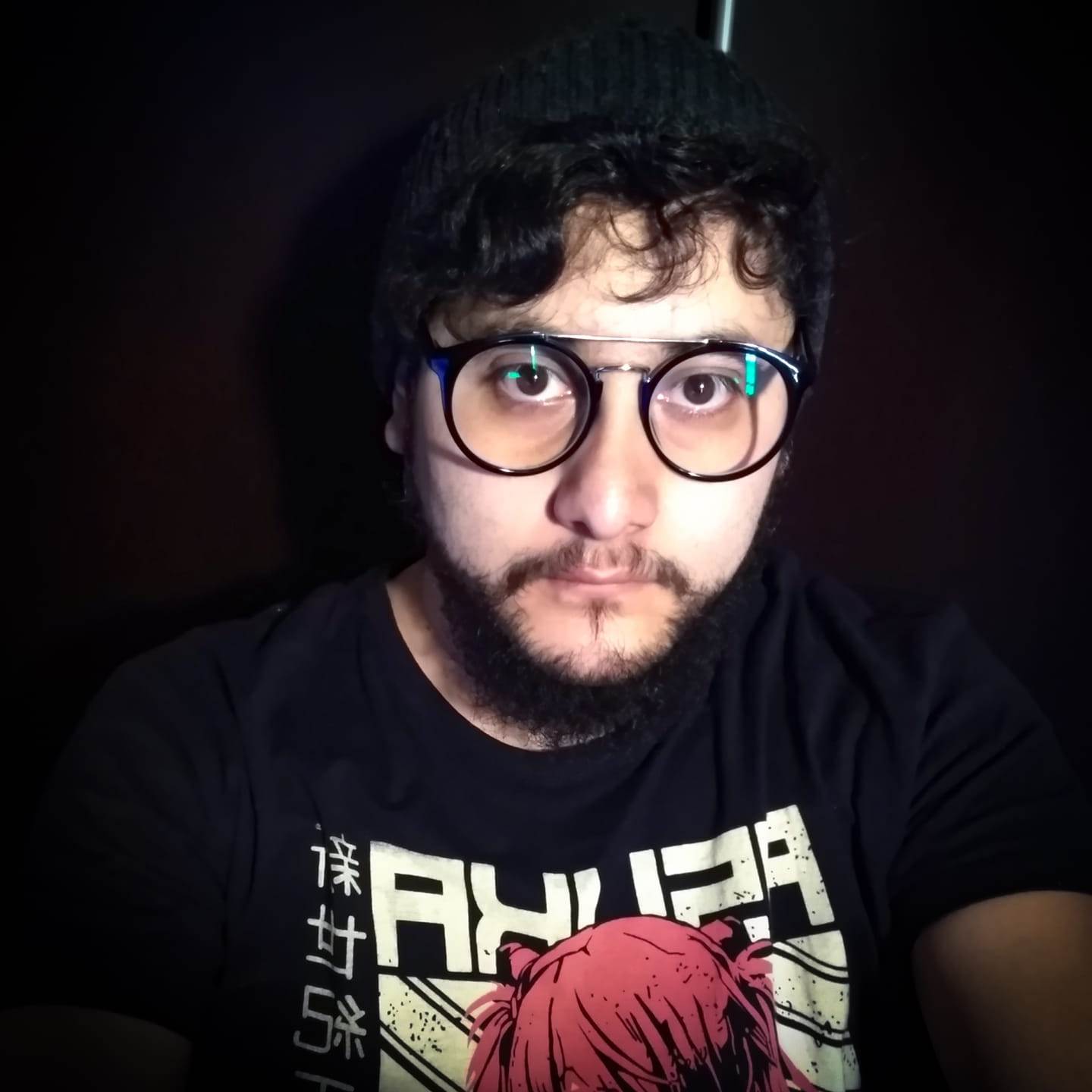 Imagen de perfil del usuario