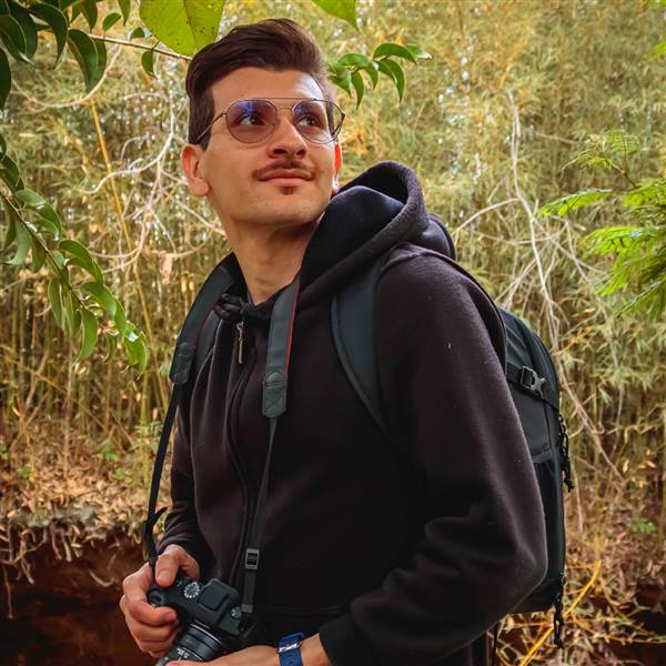 Imagen de perfil del usuario