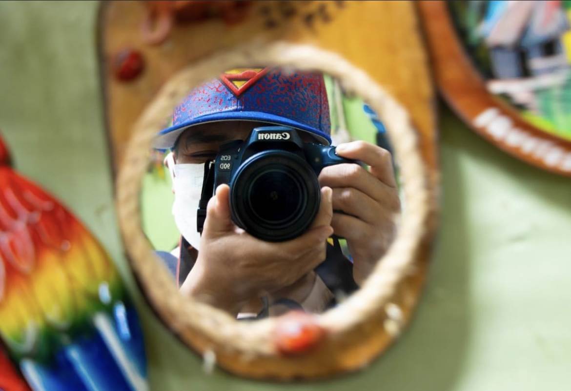 Imagen de perfil del usuario