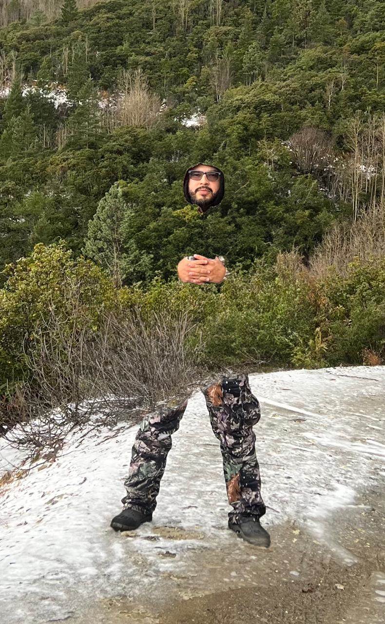 Imagen de perfil del usuario