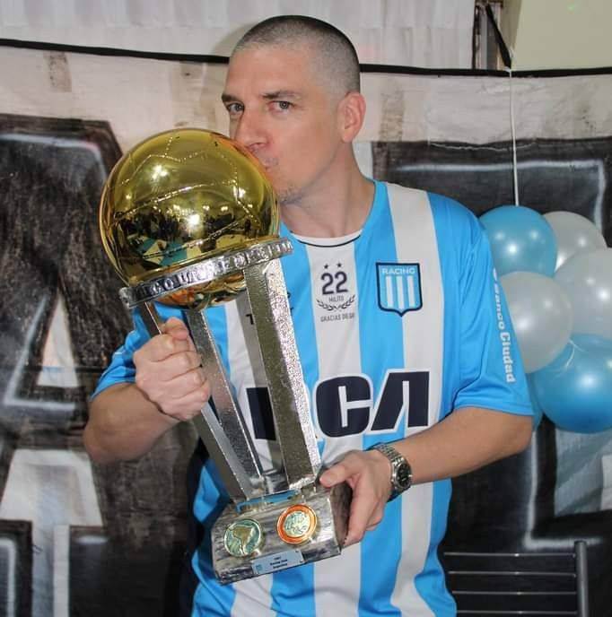 Imagen de perfil del usuario