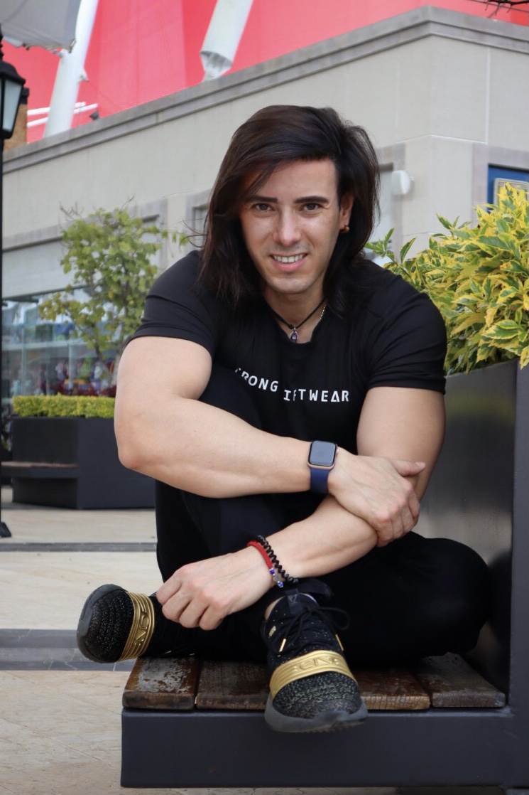 Imagen de perfil del usuario