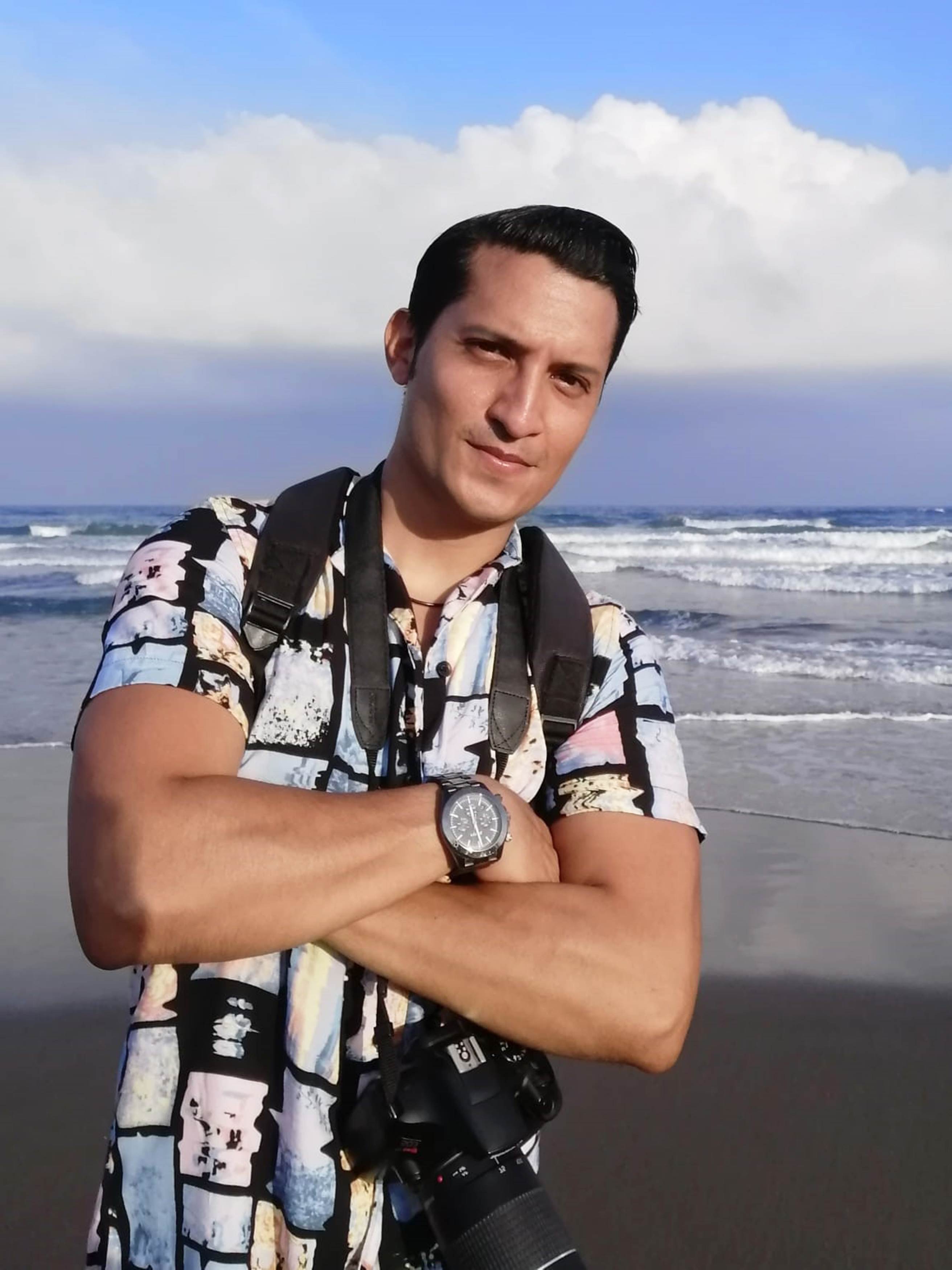 Imagen de perfil del usuario