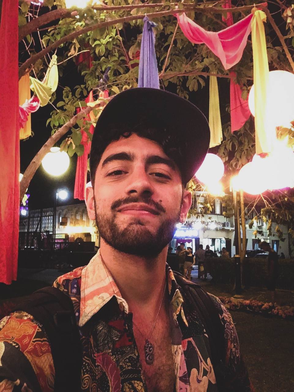 Imagen de perfil del usuario