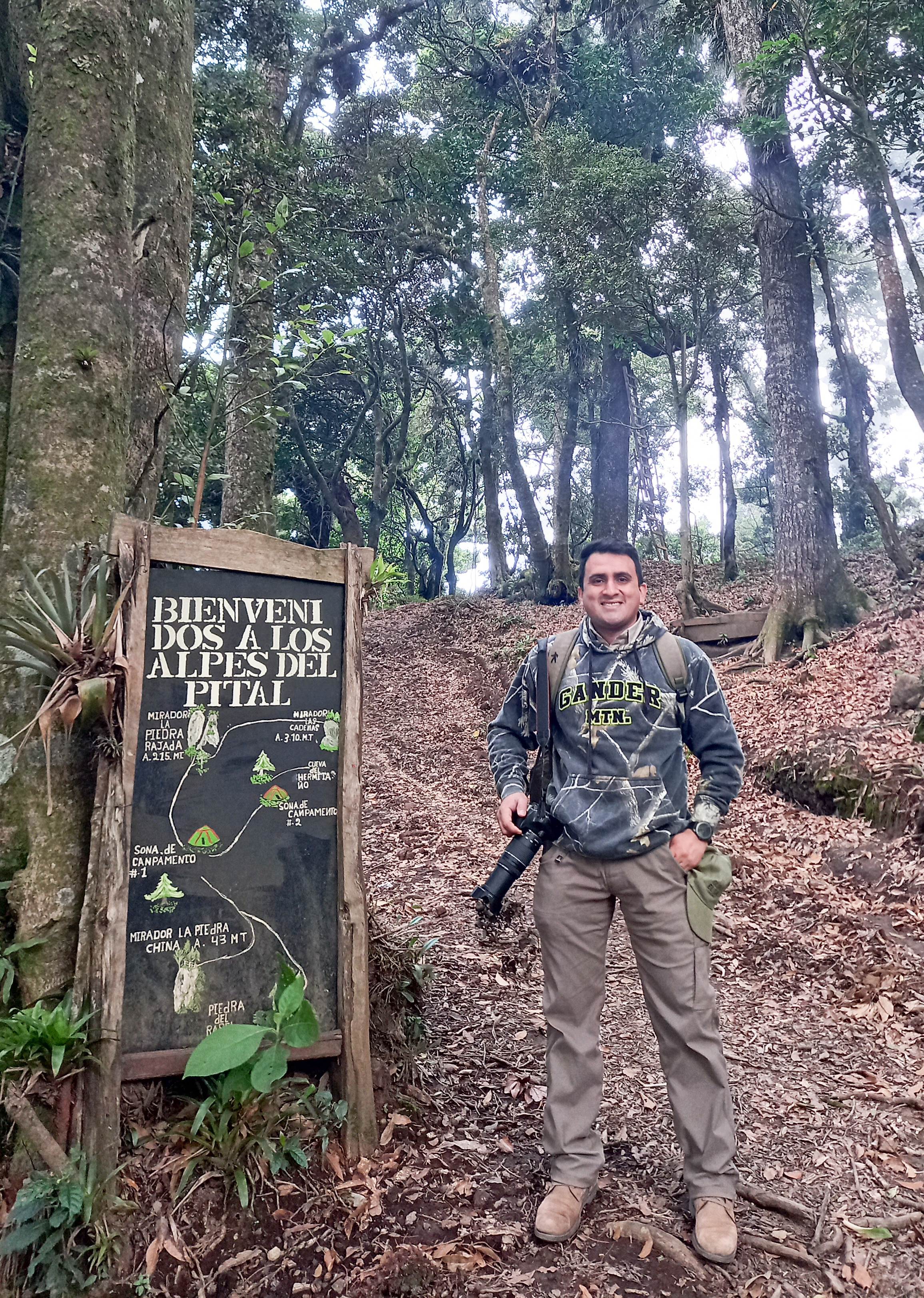 Imagen de perfil del usuario