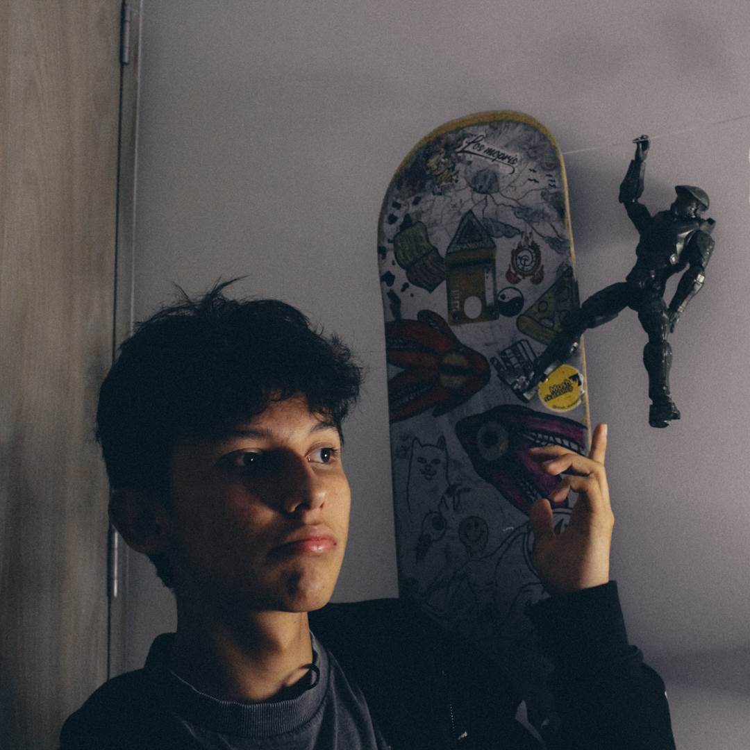 Imagen de perfil del usuario