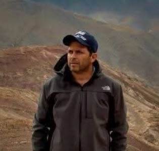 Imagen de perfil del usuario