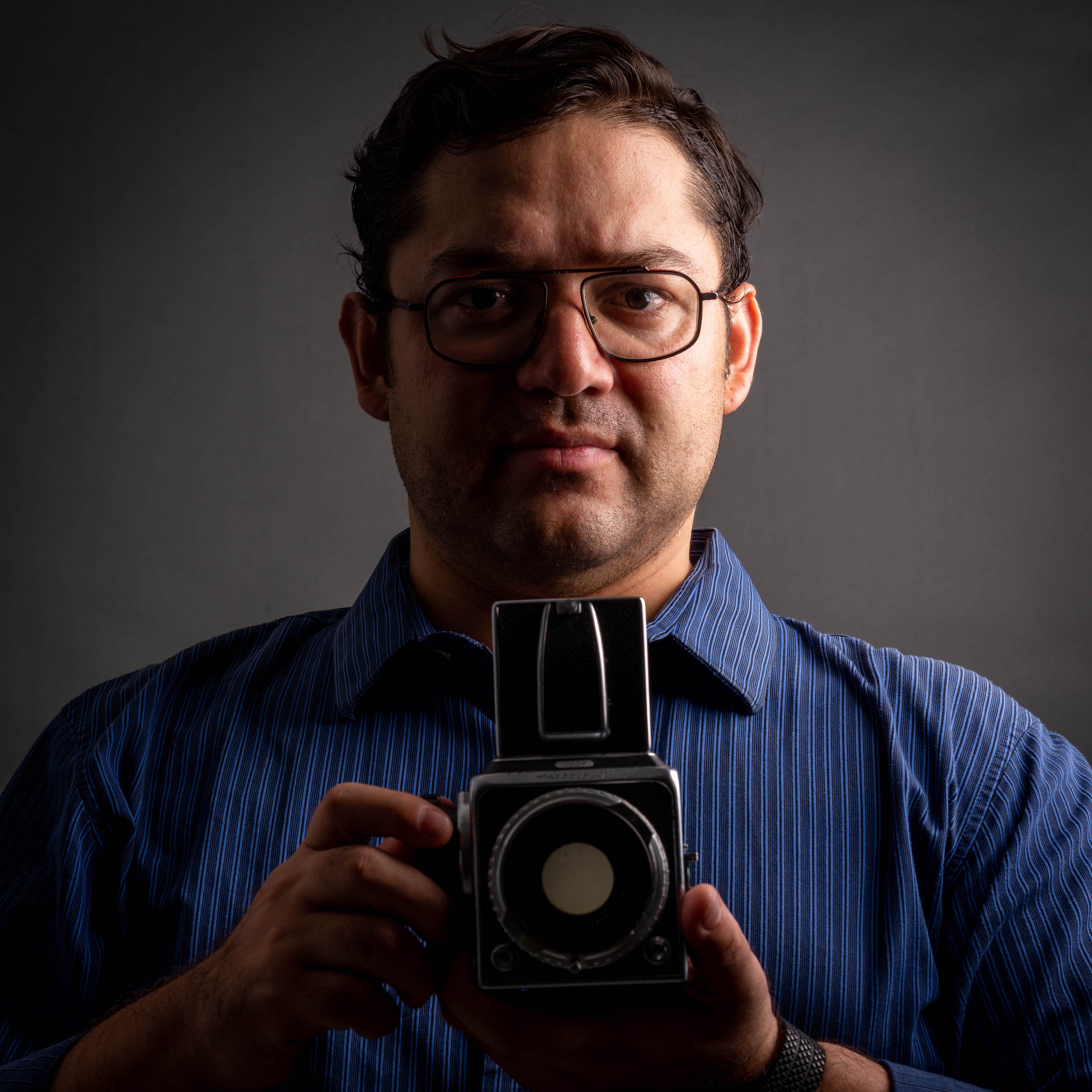 Imagen de perfil del usuario