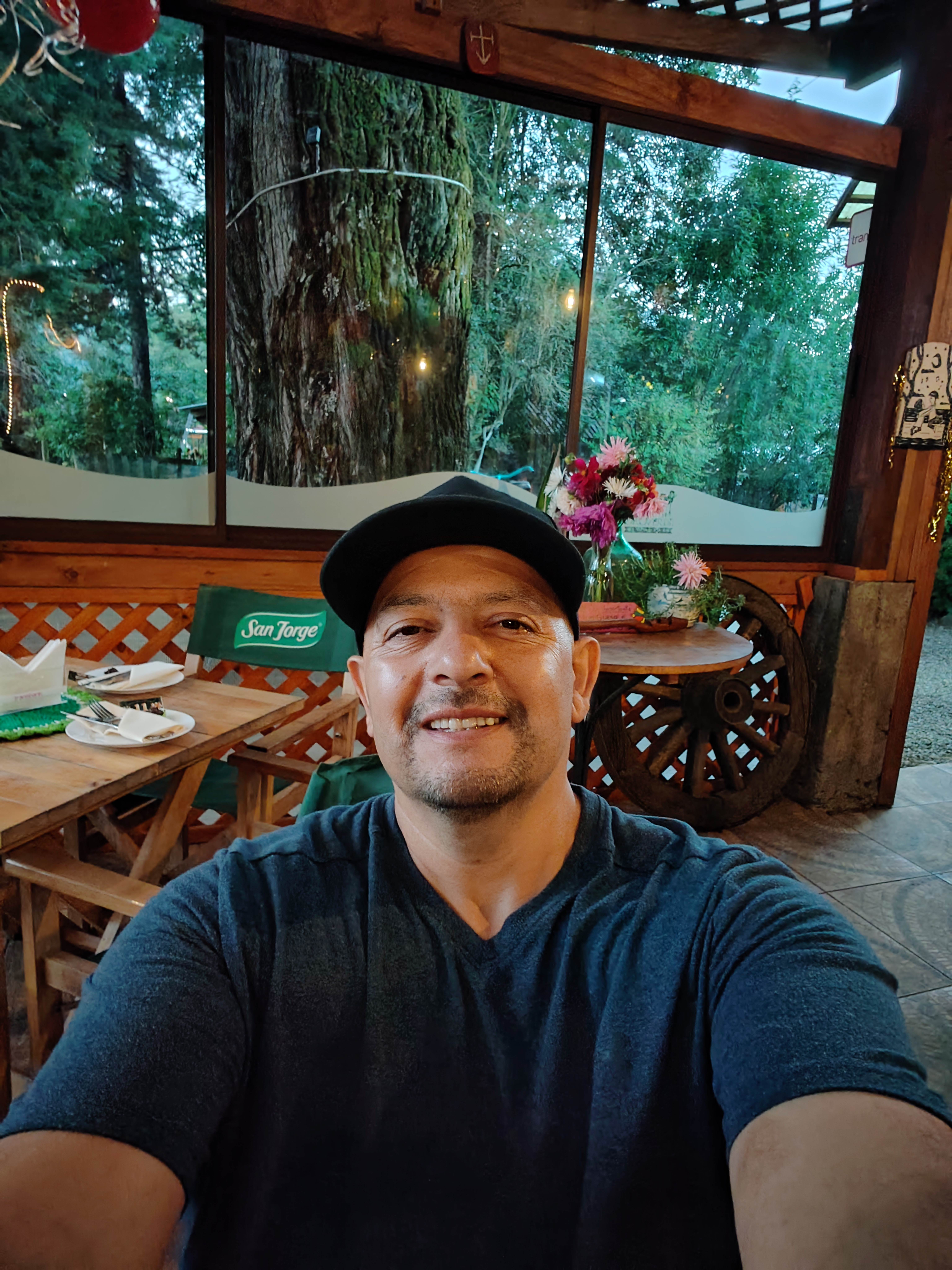 Imagen de perfil del usuario