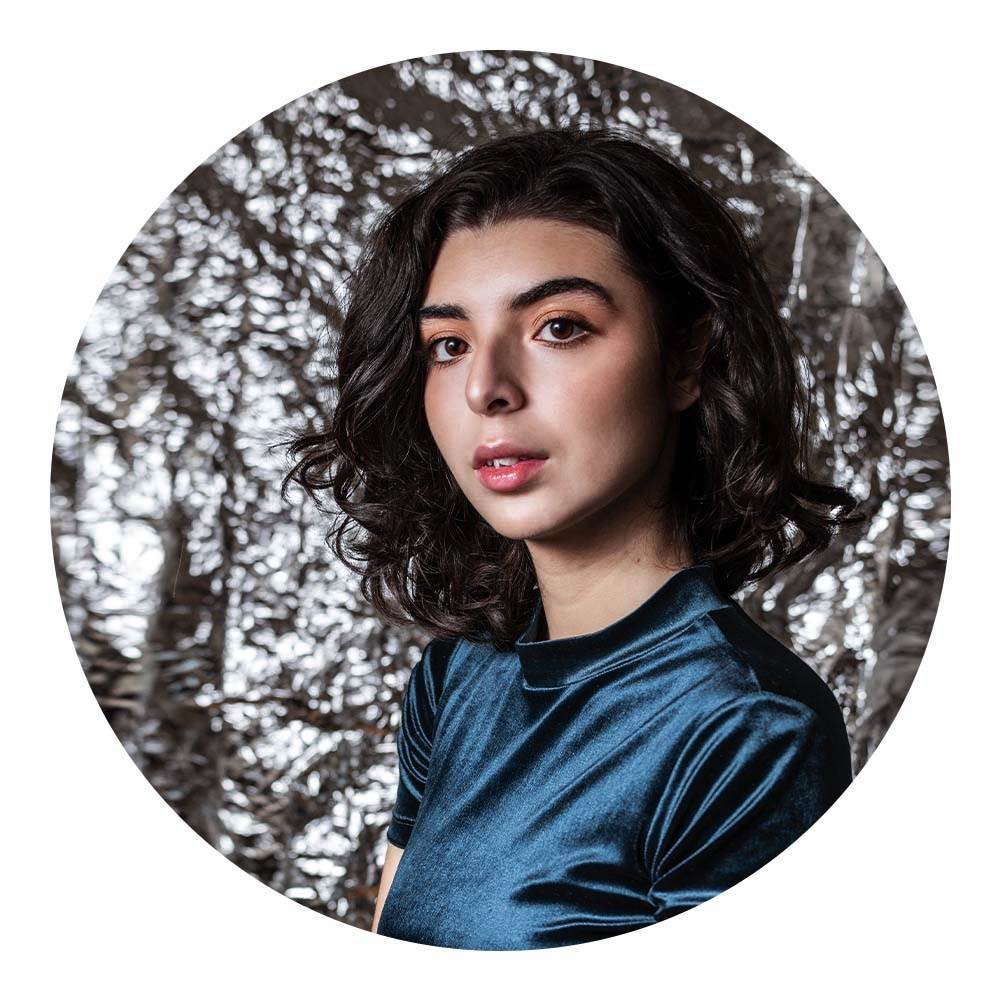 Imagen de perfil del usuario