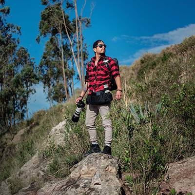 Imagen de perfil del usuario
