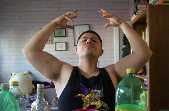 Imagen de perfil del usuario