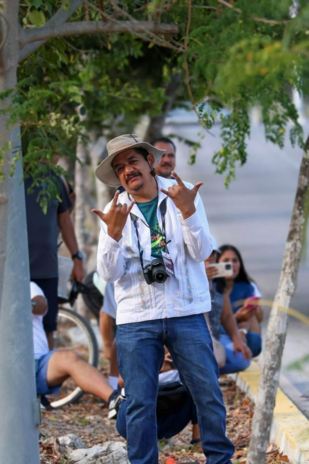 Imagen de perfil del usuario