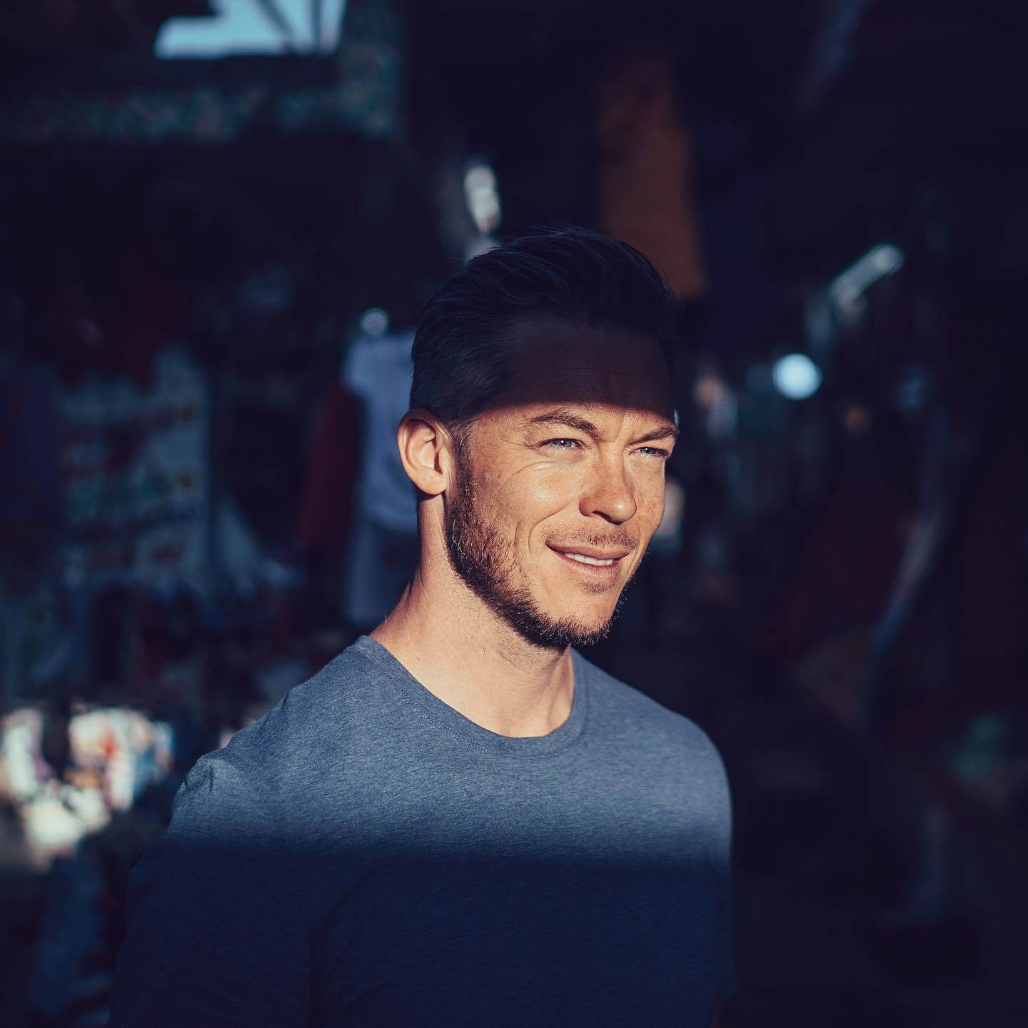 Imagen de perfil del usuario