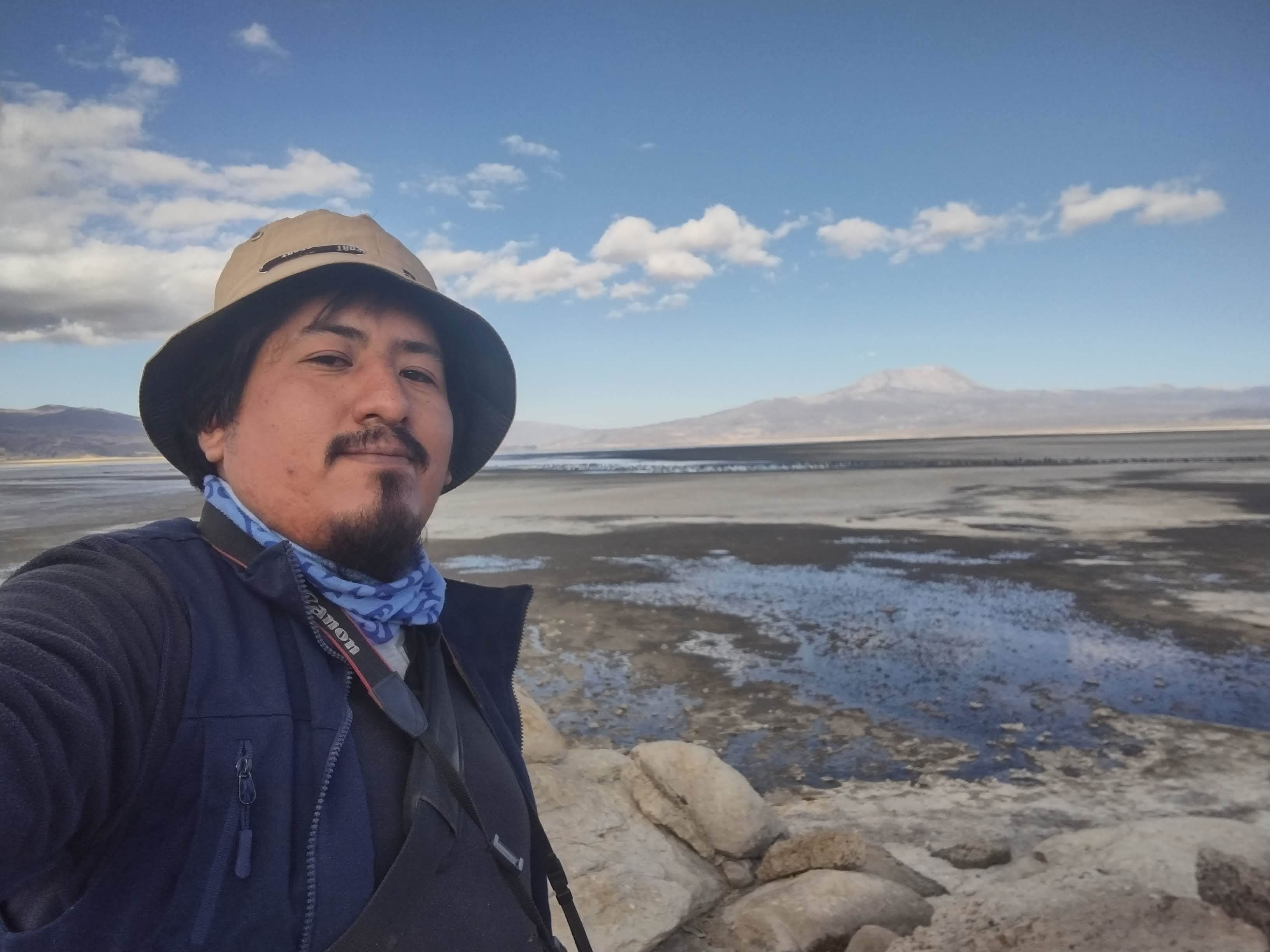 Imagen de perfil del usuario