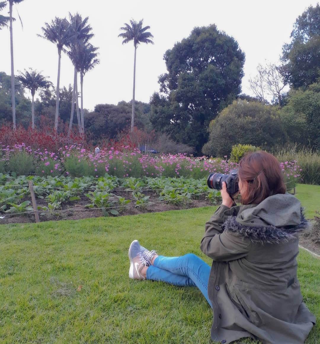 Imagen de perfil del usuario