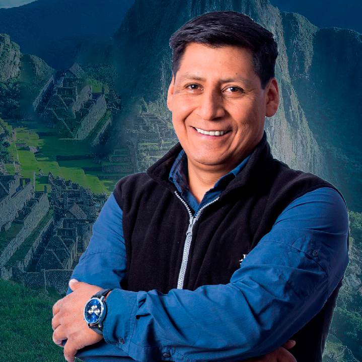Imagen de perfil del usuario