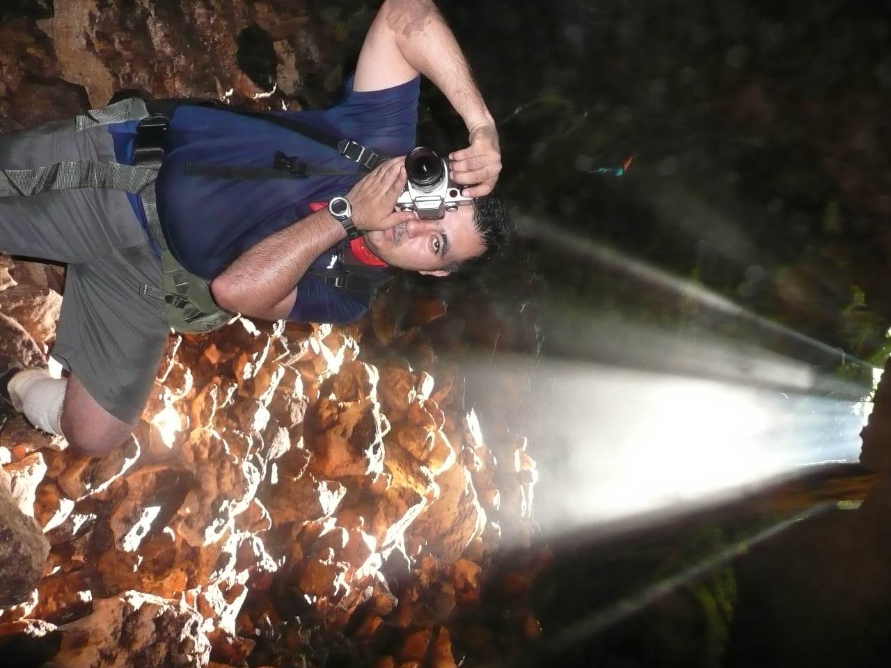 Imagen de perfil del usuario