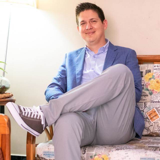 Imagen de perfil del usuario