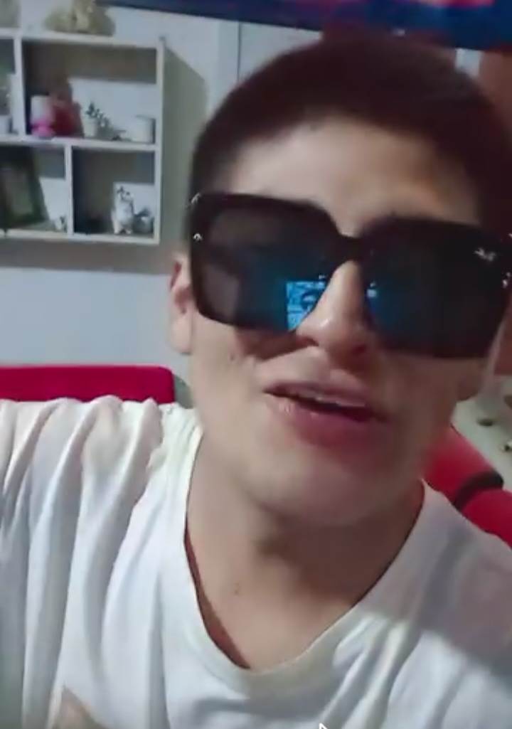 Imagen de perfil del usuario