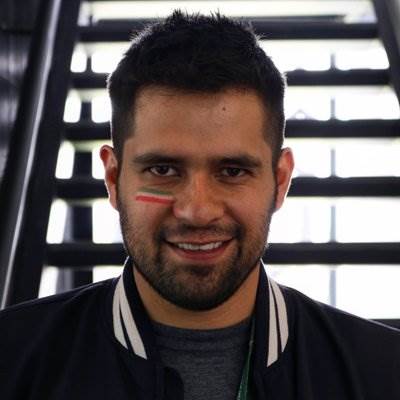 Imagen de perfil del usuario