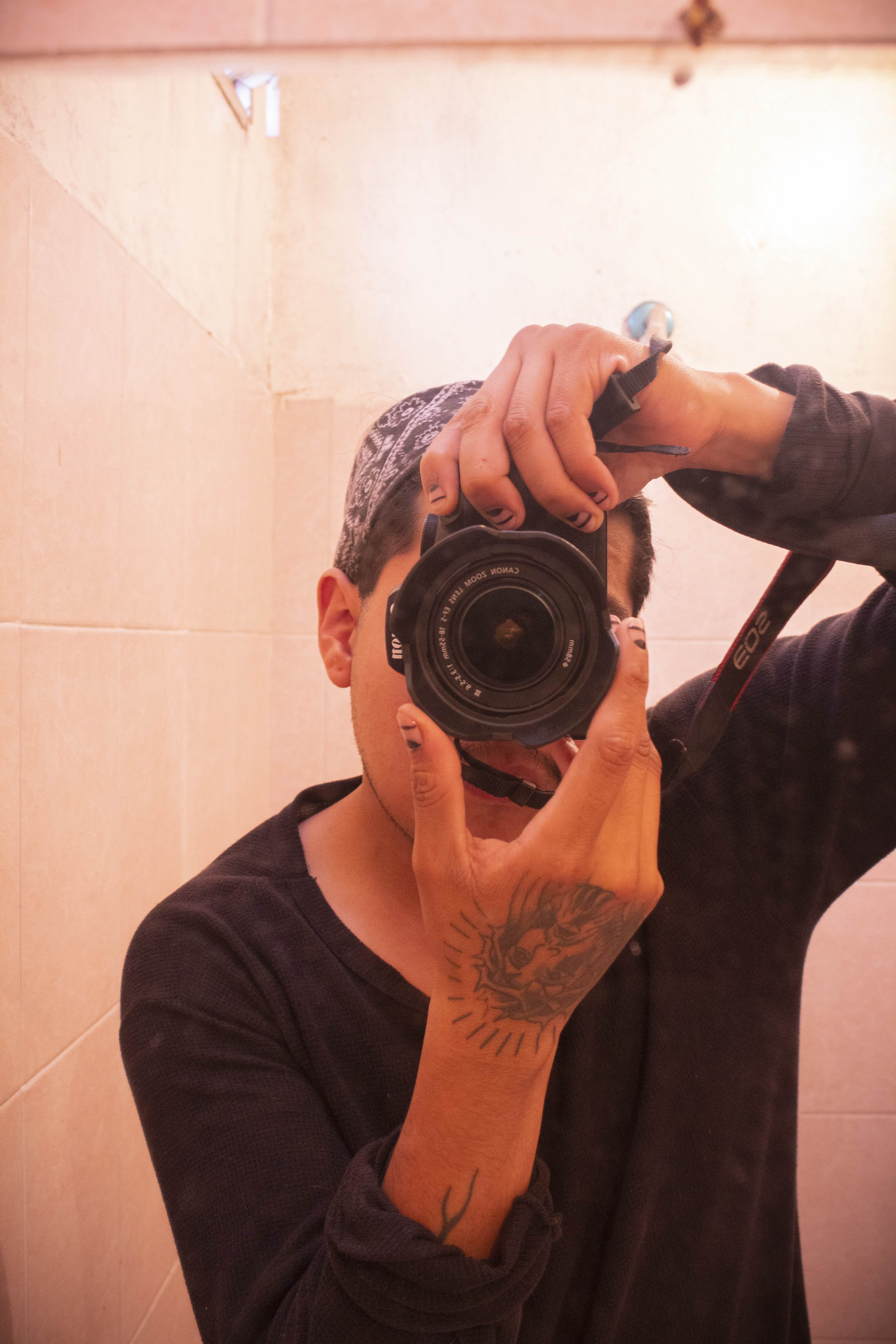 Imagen de perfil del usuario