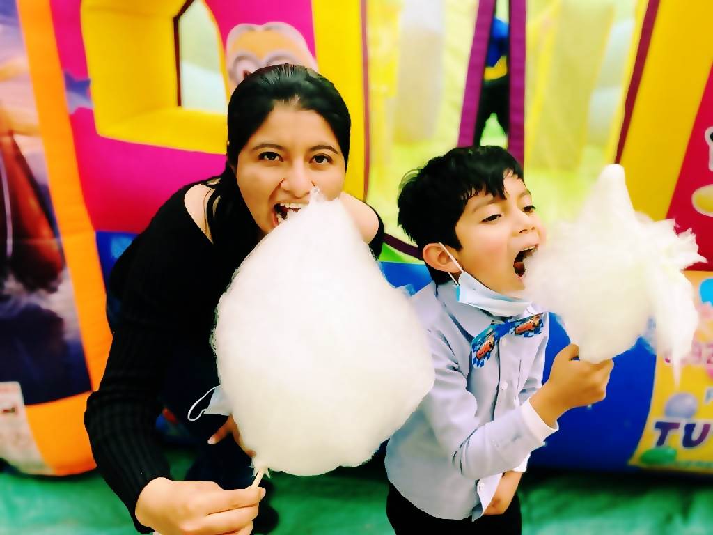 Imagen de perfil del usuario