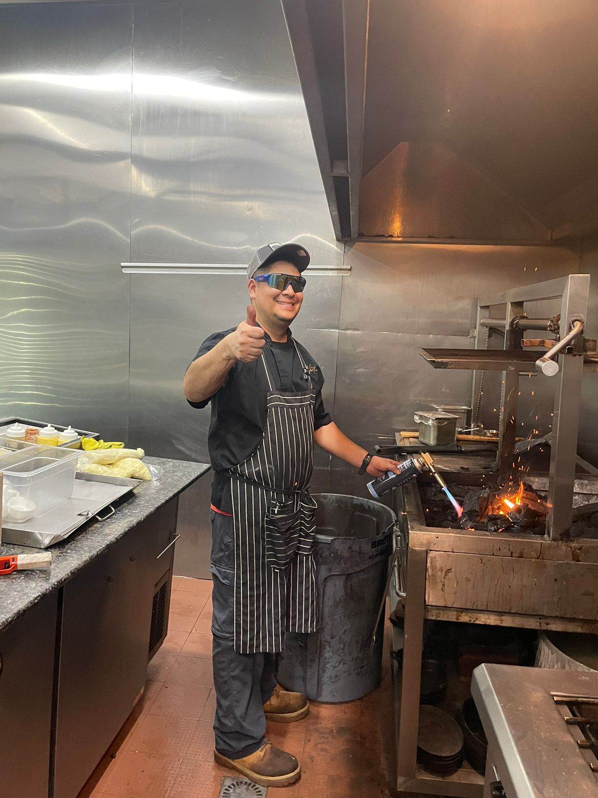 Imagen de perfil del usuario