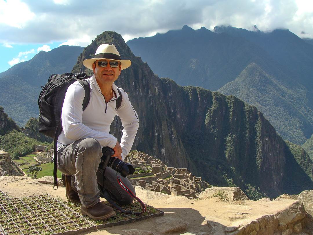 Imagen de perfil del usuario