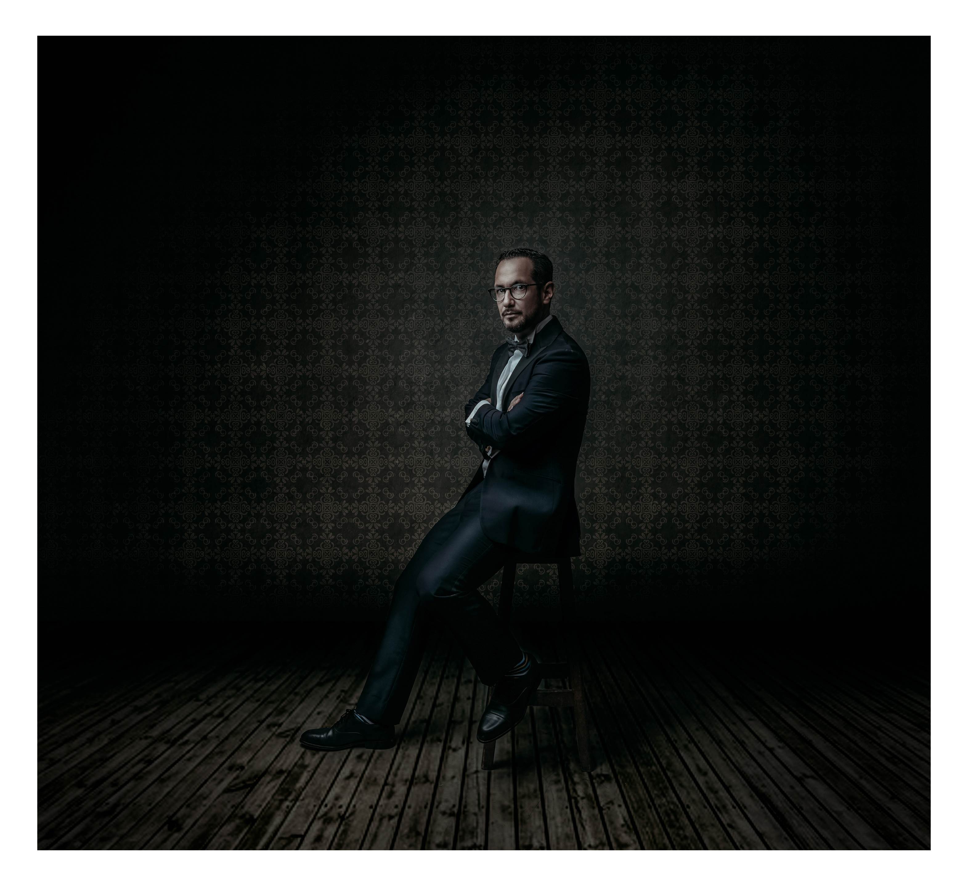 Imagen de perfil del usuario