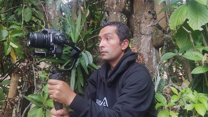 Imagen de perfil del usuario