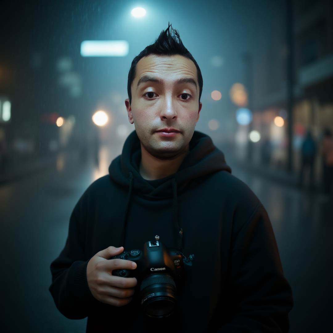 Imagen de perfil del usuario