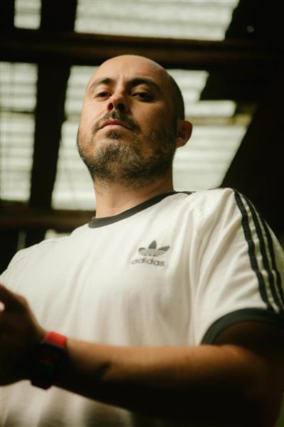 Imagen de perfil del usuario