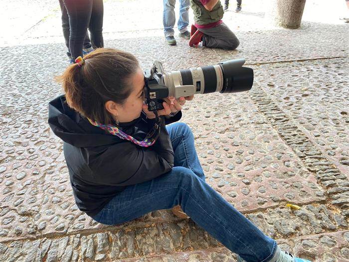 Imagen de perfil del usuario