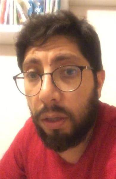 Imagen de perfil del usuario