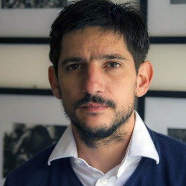 Imagen de perfil del usuario