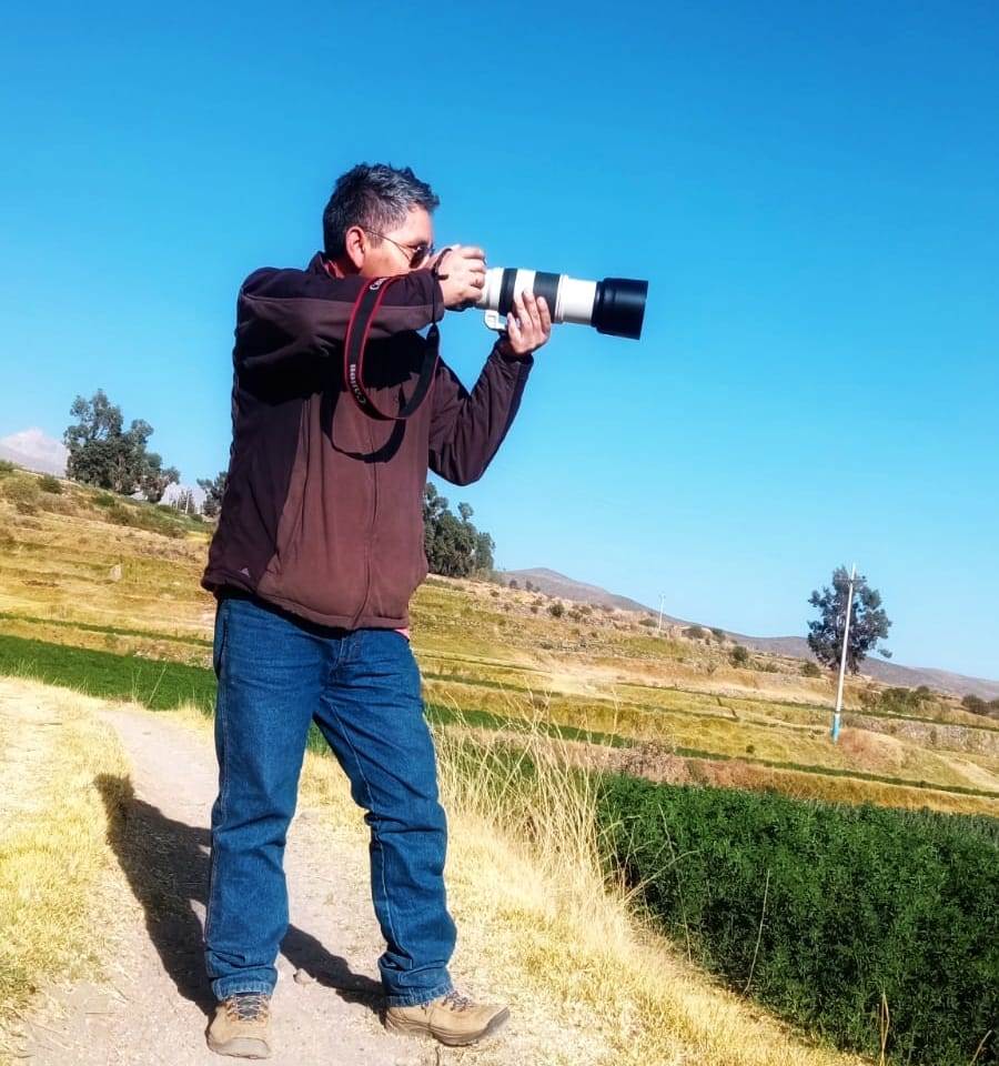 Imagen de perfil del usuario